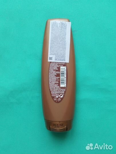 Увлажняющий лосьон-автозагар для тела Avon CareSun