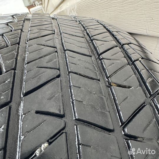 Tigar SUV 215/60 R17