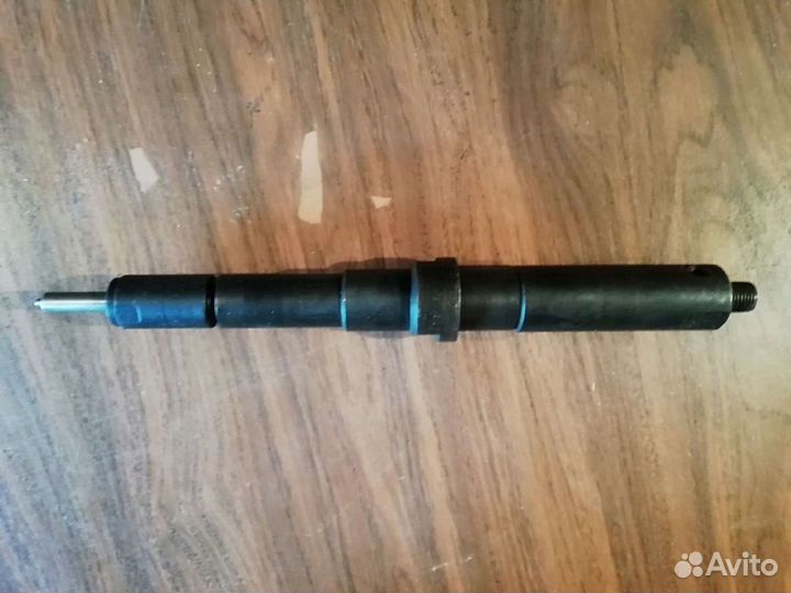 Продам запчасти к двигателю wola 52H12