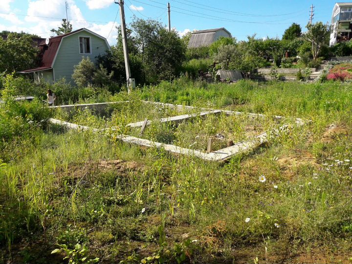 Участок 6 сот. (СНТ, ДНП)