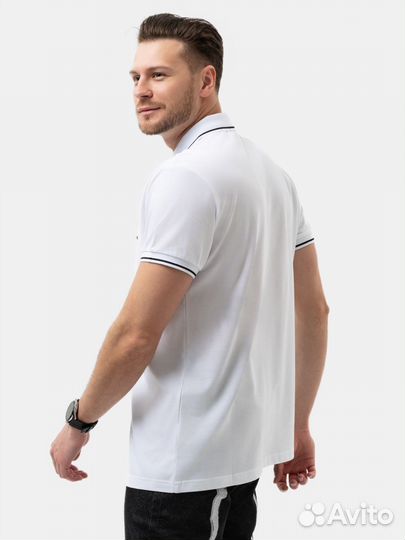 Модель фотомодель мужчина