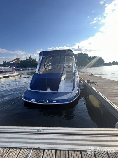 Crownline 315 SCR