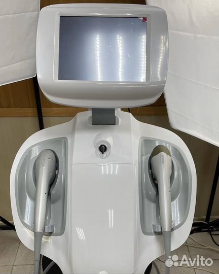 Ультраформер