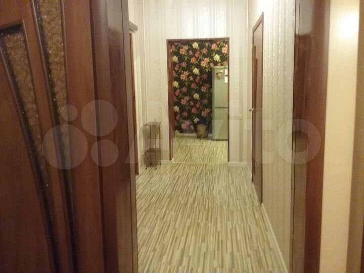 Коттедж 130 м² на участке 6 сот.