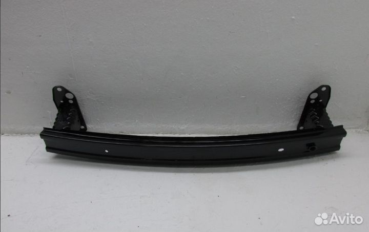 Усилитель Солярис Балка переднего бампера Solaris