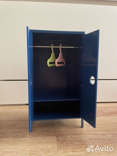 Мебель для Барби