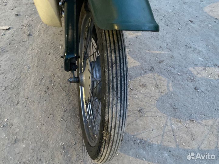 Yamaha Town Mate 50 E Рассрочка Кредит