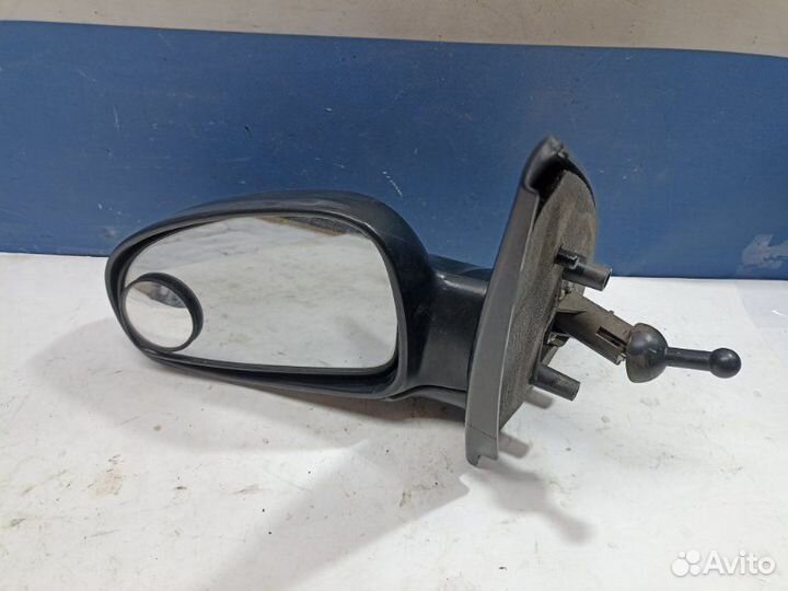 Зеркало боковое левое Chevrolet Aveo 1 T255 1.2