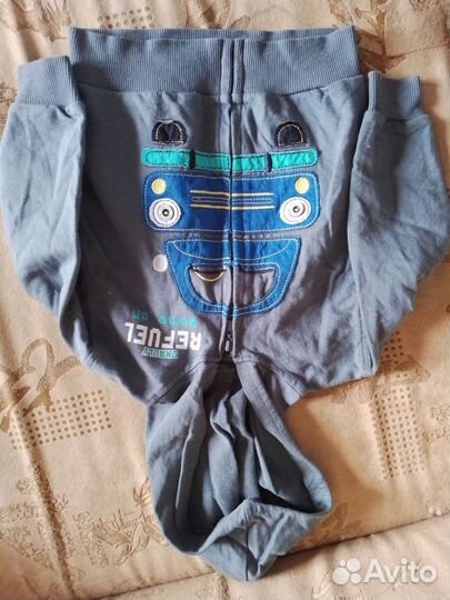 Костюм на мальчика