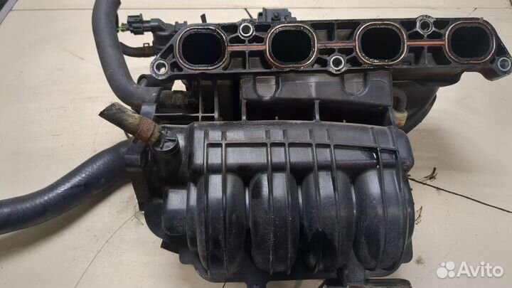 Коллектор впускной Hyundai Veloster 2011, 2012