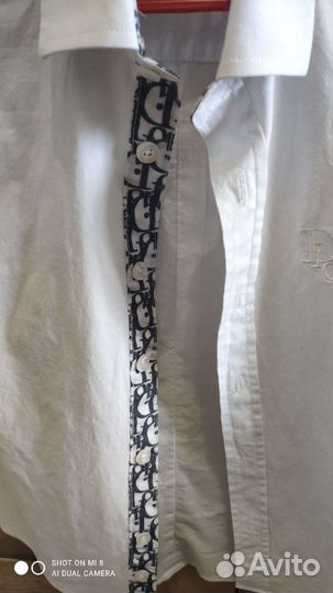 Брючный костюм