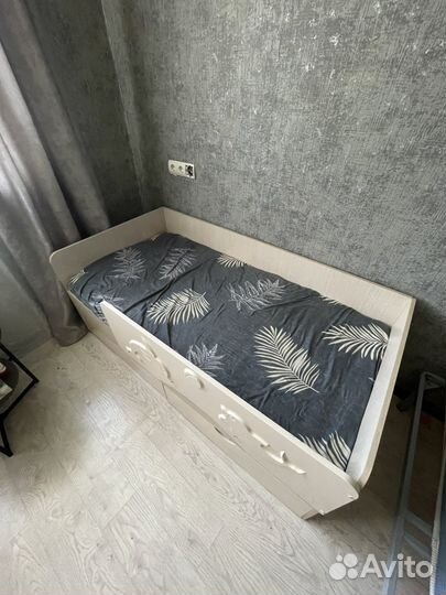 Кровать детская