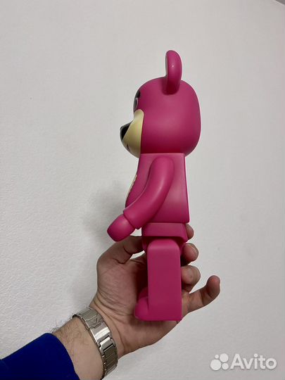 Bearbrick 400, medicom toy