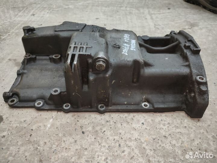 Поддон Mazda 6 GH, 2.0