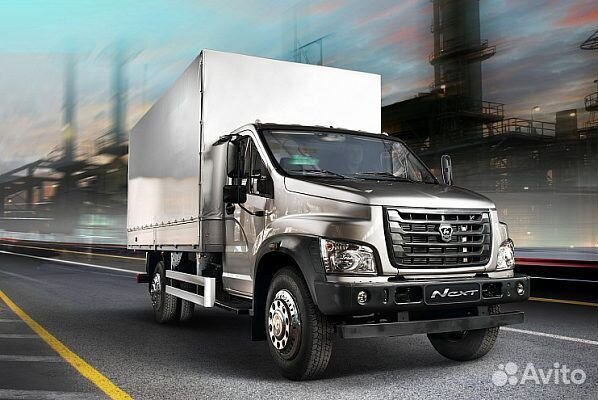 Водитель экспедитор категории В и категории С