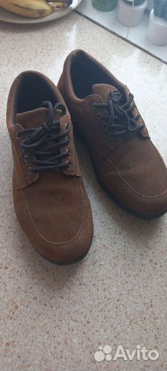 Ботинки 44 размер