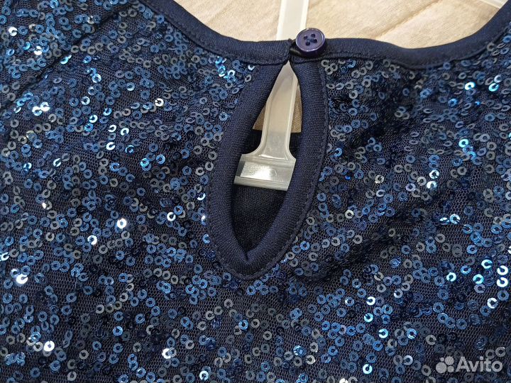 Платья для девочки 7-8-9 лет