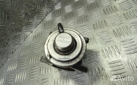 Клапан EGR дизельный skoda superb 2 (ZNI07A901)