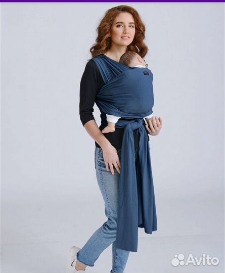 Слинг шарф diva