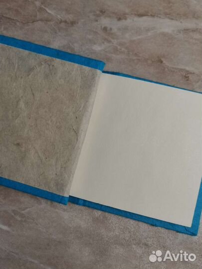 Блокноты, скетчбуки, ежедневники