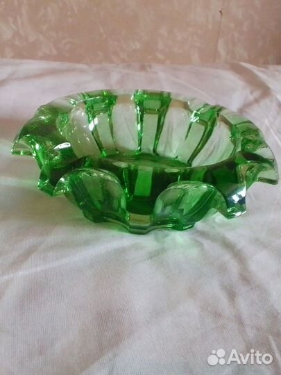 Пепельница СССР