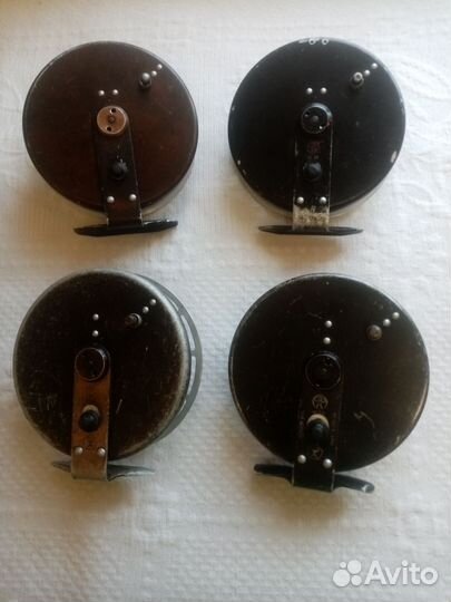 Катушки СССР