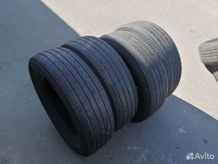 Yokohama Geolandar G98A 225/65 R17 102V