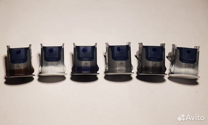 Парктроники Mitsubishi Pajero Sport 2021