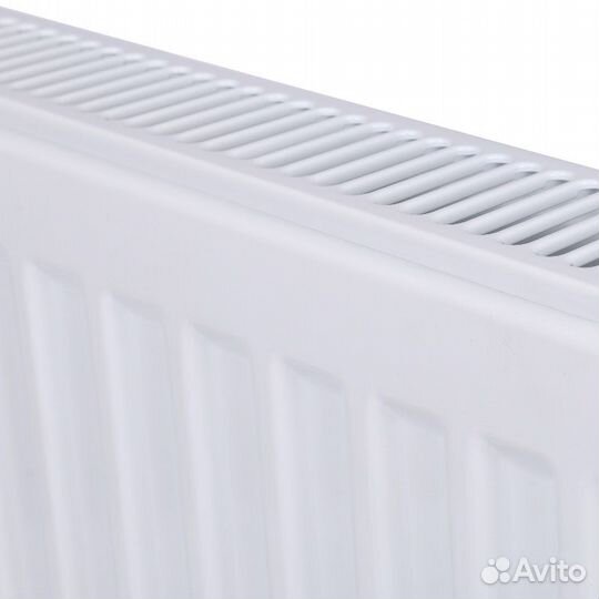 Панельный радиатор отопления Rommer Compact 22 500