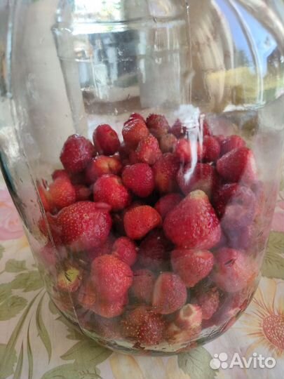 Уксус домашний живого брожения на меду