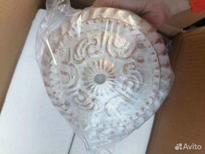 Потолочный светильник eurosvet