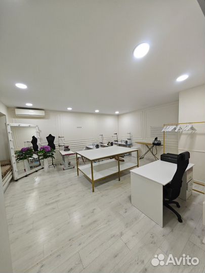 Сдам ателье