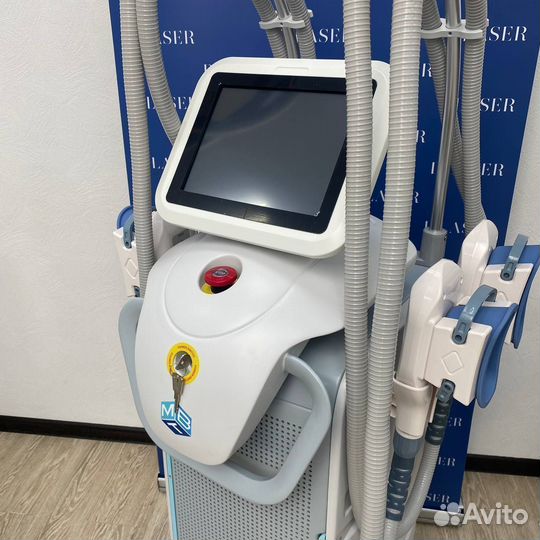 Криолиполиз мbt-340