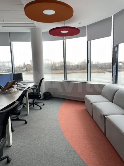 Офис, 300 м²