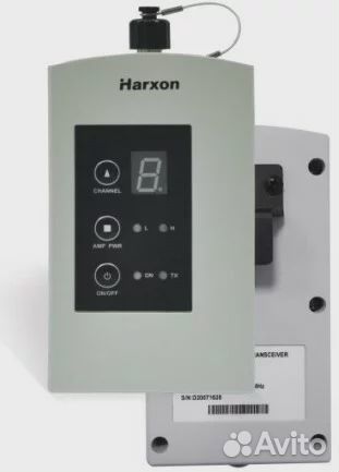 Радиомодем harxon HX-DU1601D