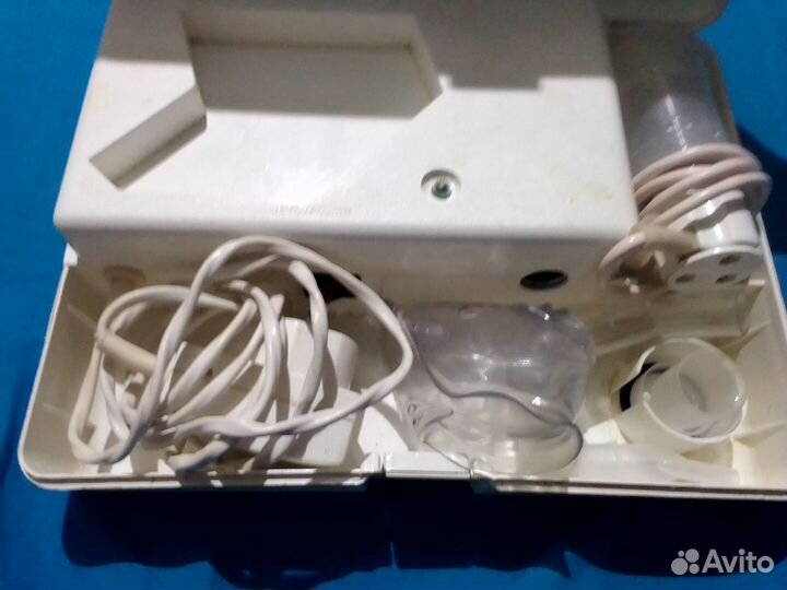 Продам Ингалятор ультразвуковой Ротор