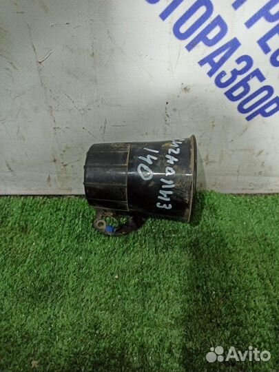 Звуковой сигнал Mitsubishi L200 внедорожник 2.5