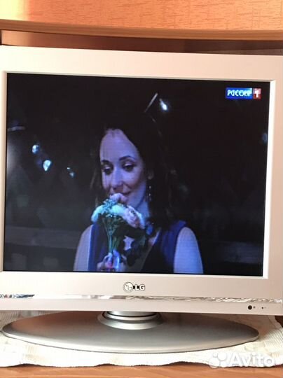 Телевизор LG