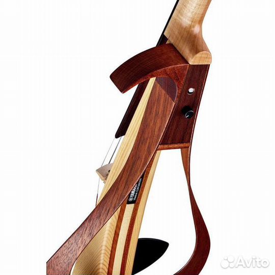 Скрипка Yamaha YEV-104 NT