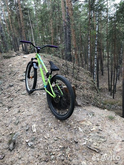 Mtb norco 26