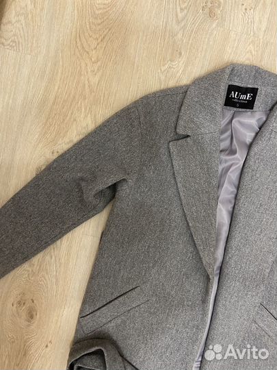 Пальто женское