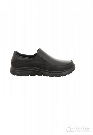 Слипоны Skechers flex advantage