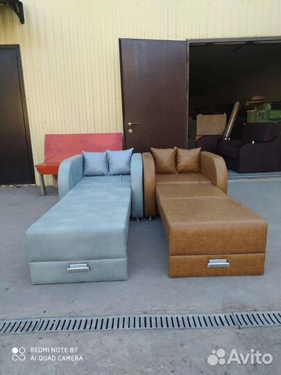 Кресло Кровать от фабрики 