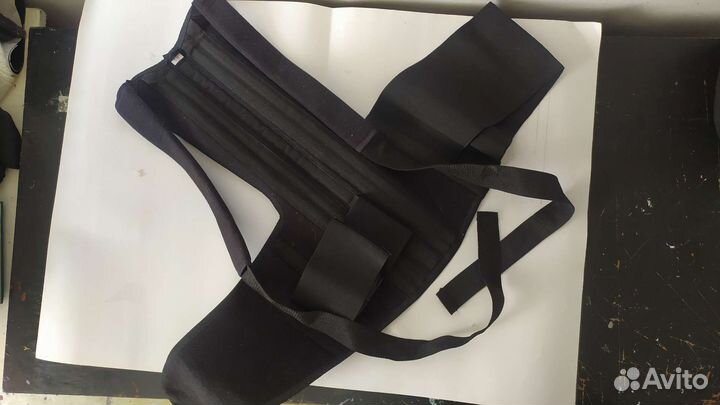 Корректор осанки для взрослых s - m