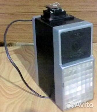 Фотопринадлежности