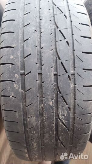 Goodyear Eagle Sport 205/55 R16 91V