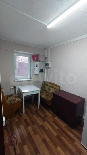 1-к. квартира, 30 м², 1/3 эт.