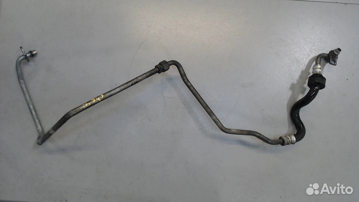 Шланг, трубка гидроусилителя Audi A8 (D3), 2008