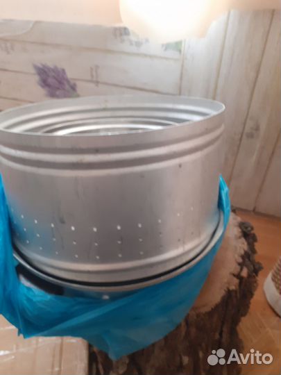 Мантоварка кастрюля