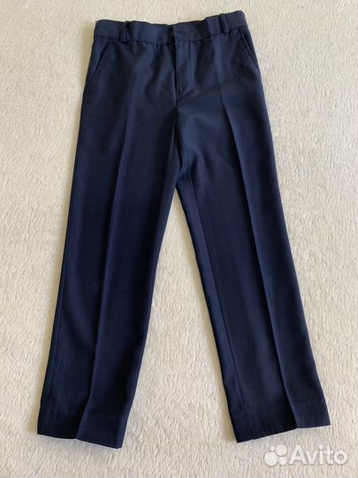 Школьная одежда для мальчика 122-134